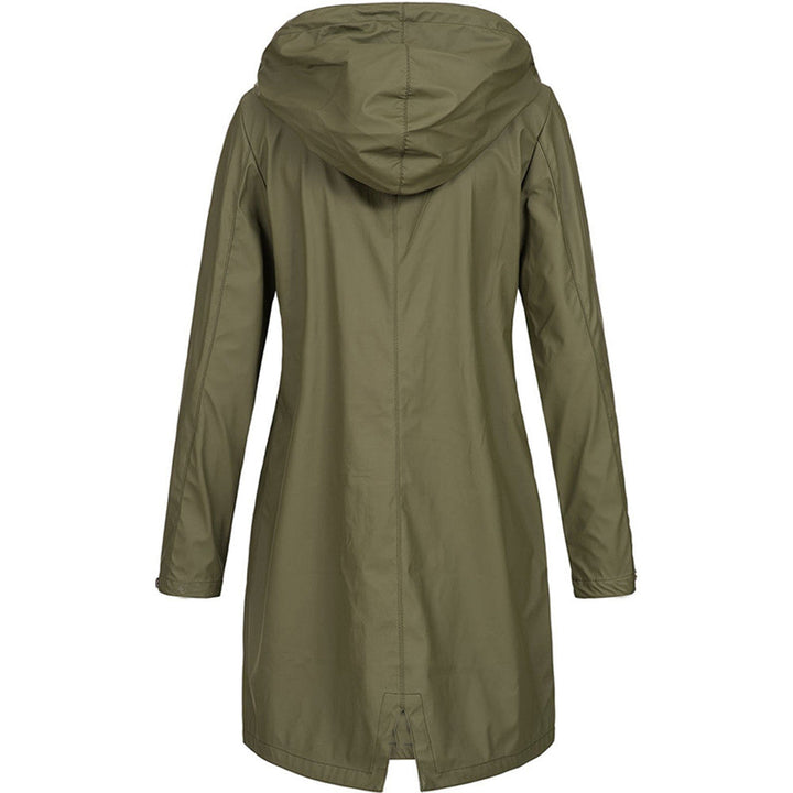 Elven™ | Veste de pluie longue