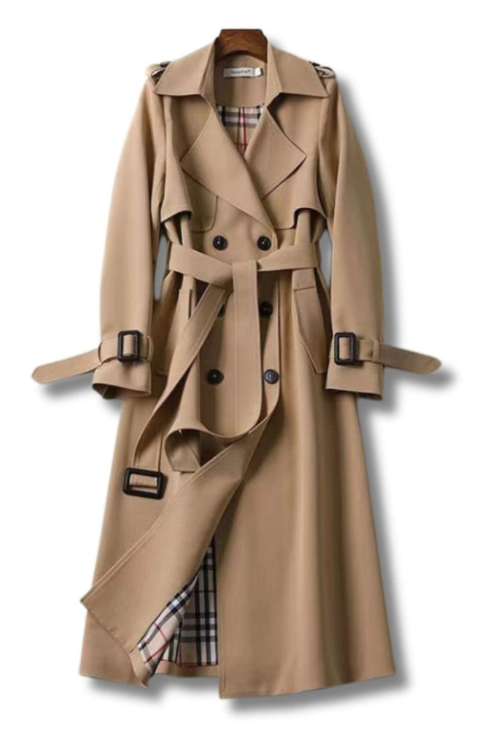 Alice™ | Trench-coat classique