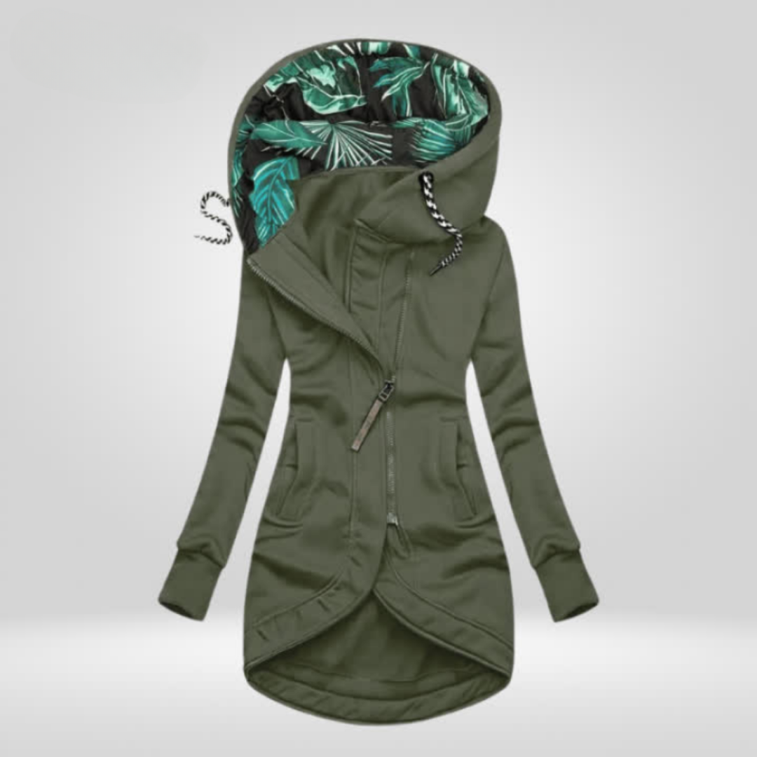 Elven™ | Manteau d'hiver pour femmes