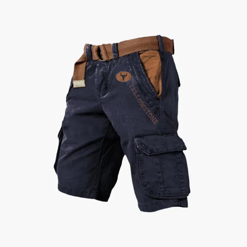 Elven™ | Short confortable pour homme