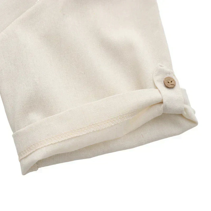 Elven™ | Polo en lin