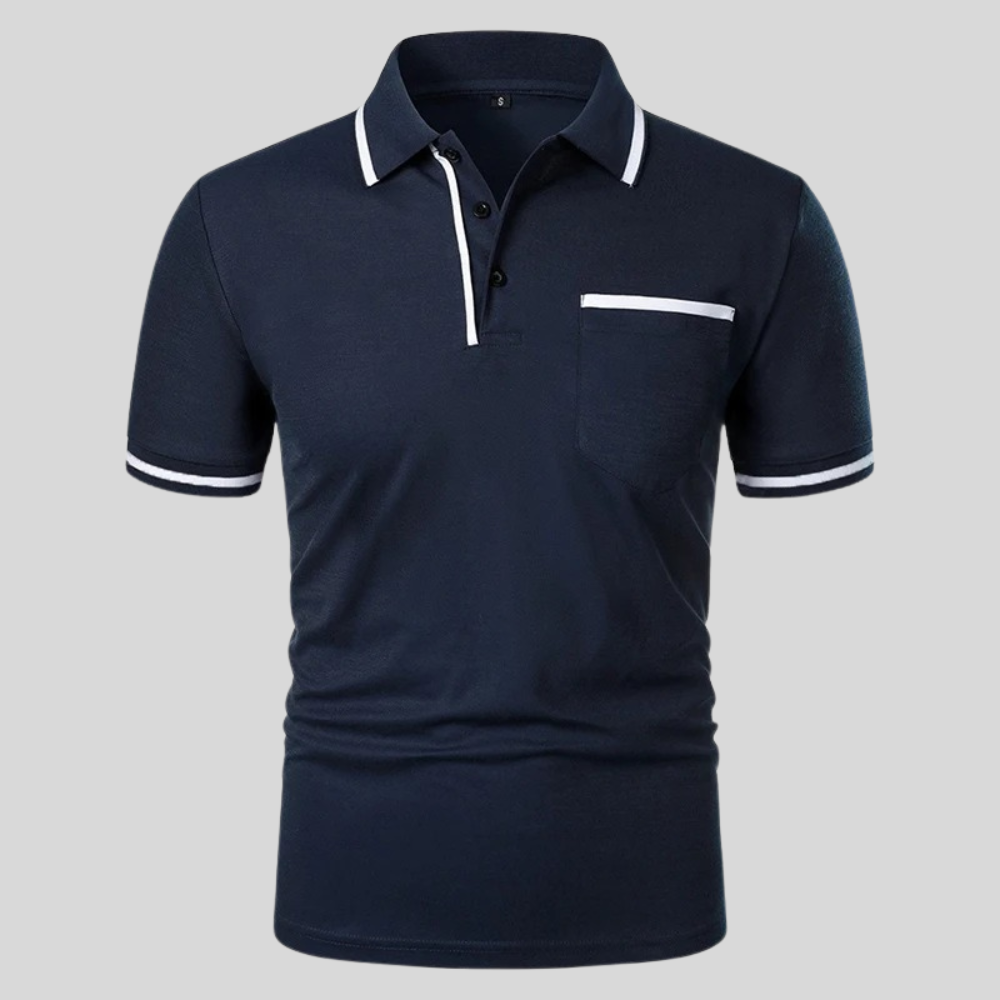 Elven™ | Polo manches courtes