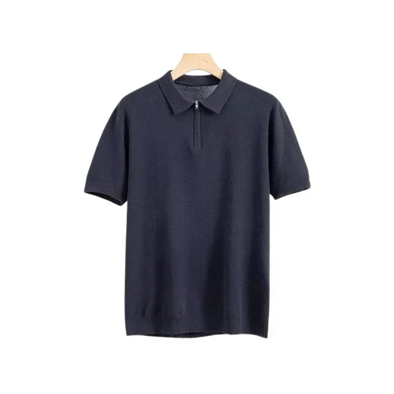 Elven™ | Polo zippé Marbella
