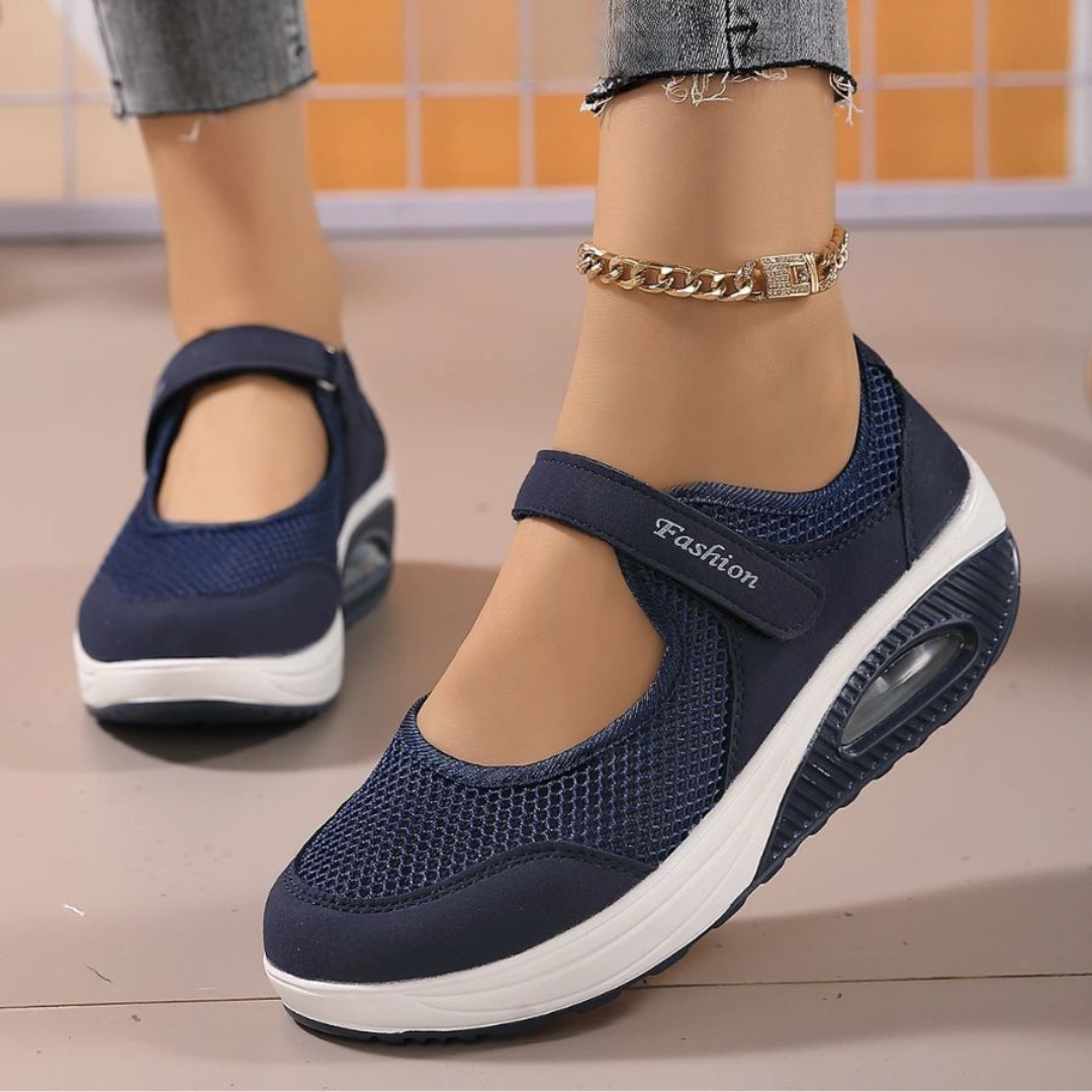 Elven™ - Chaussures confortables et antidérapantes