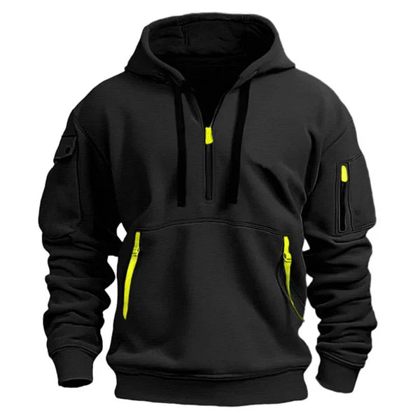 Adrien™ | Hoodie élégant 1+1 Gratuit