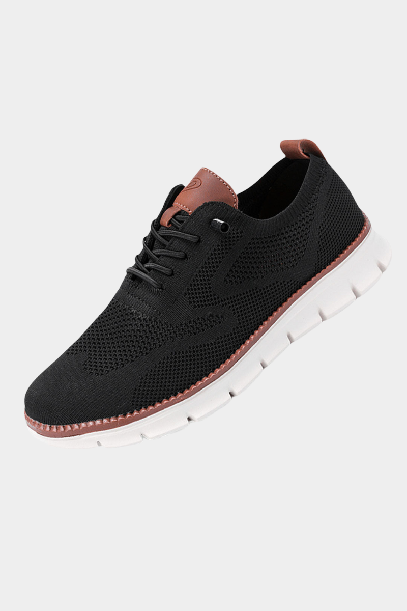 Lucien – Baskets orthopédiques homme