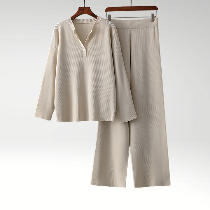 Elven™ | Ensemble deux pièces Cozy Luxe