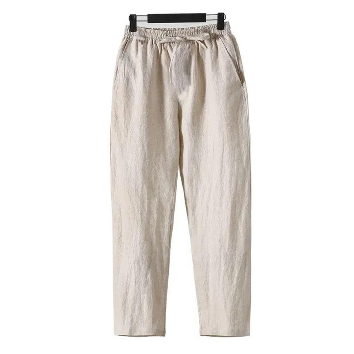 Elven™ | Pantalon en lin