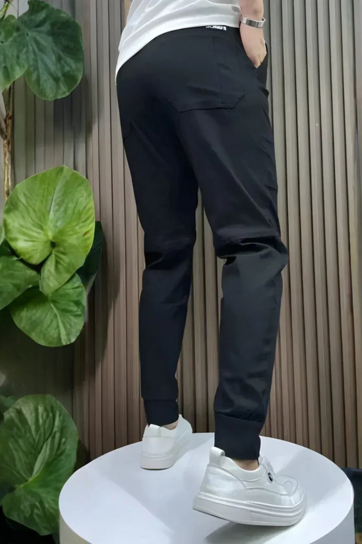 Adrien – Jogging cargo extensible