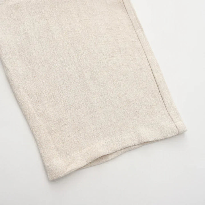 Elven™ | Marrakech - Pantalon en Lin