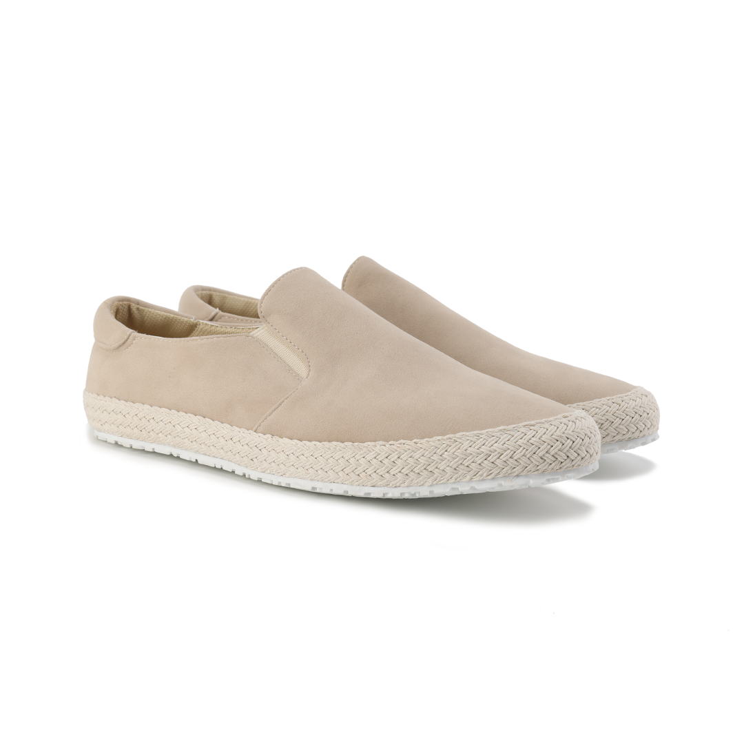 Elven™ | Chaussures de ville en daim