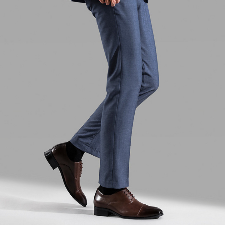 Elven™ | Chaussures classiques en cuir