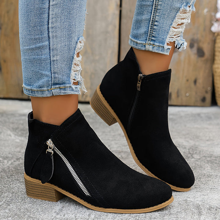 Élise™ | Chaussures orthopédiques élégantes