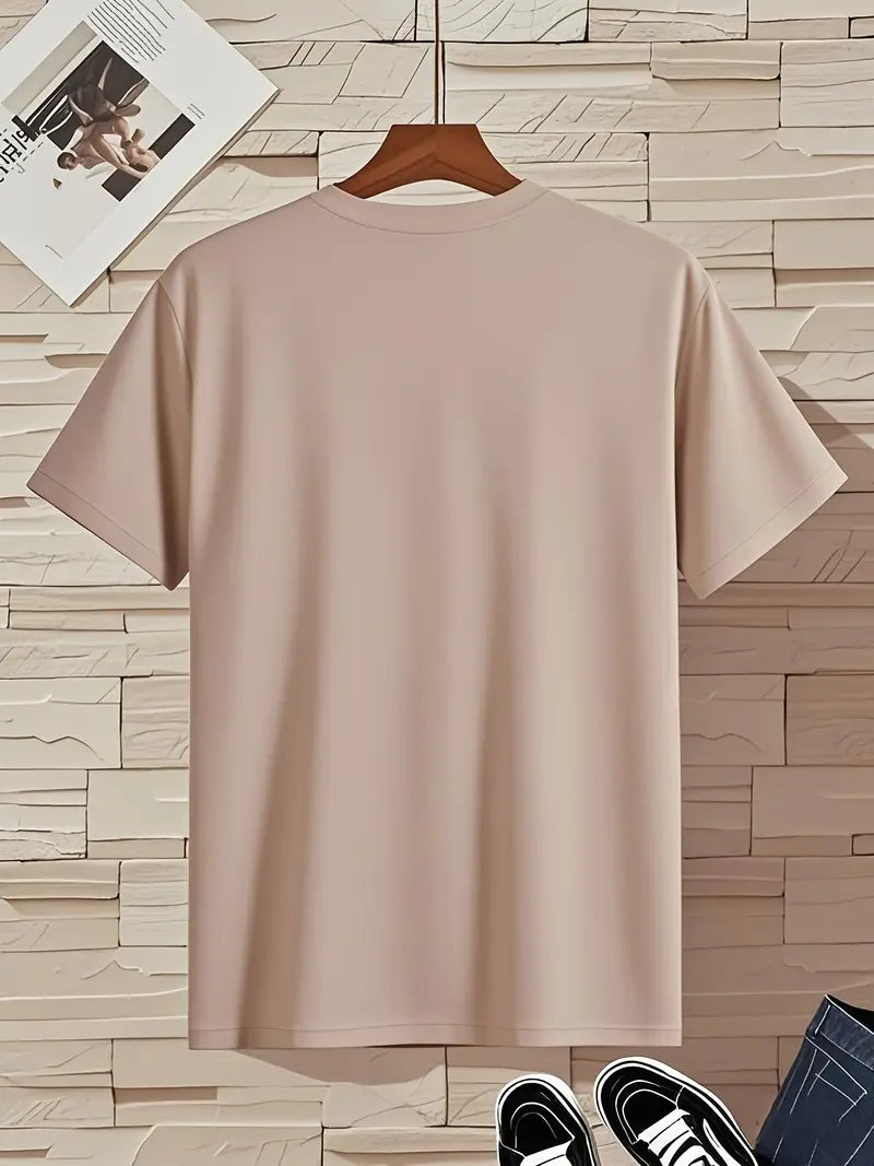 Elven™ | T-shirt stylé à manches courtes