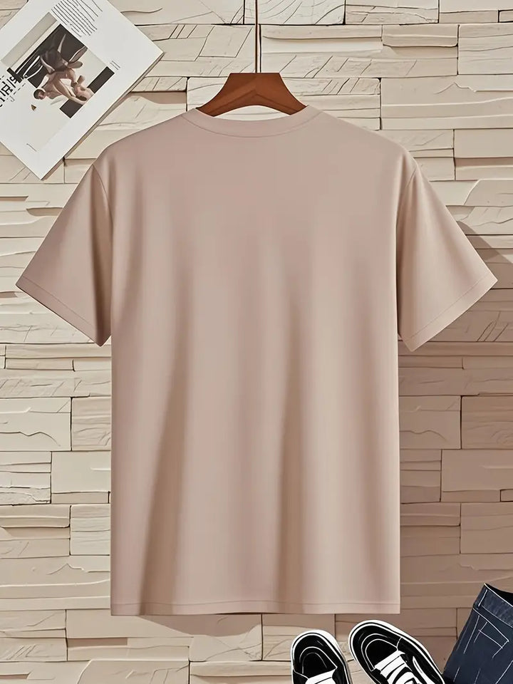 Elven™ | T-shirt stylé à manches courtes