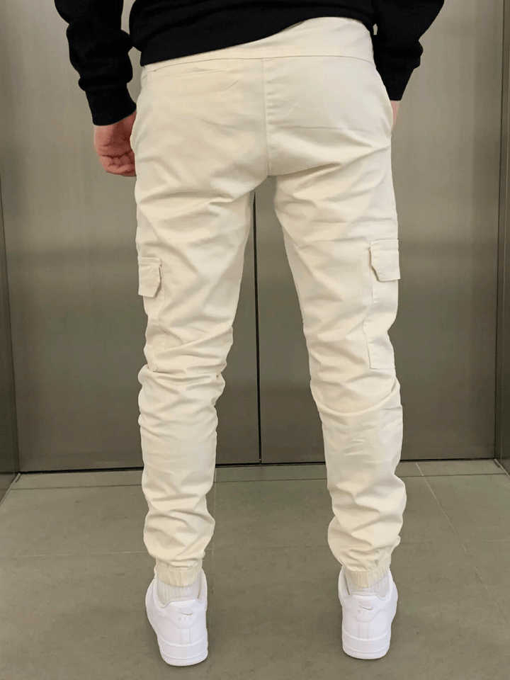Elven® | Cargo Jogger Fit