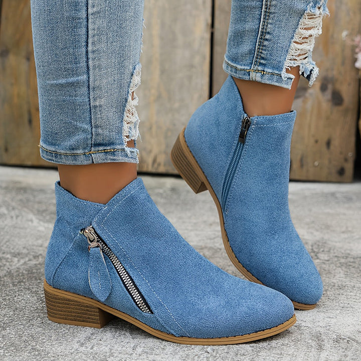 Élise™ | Chaussures orthopédiques élégantes