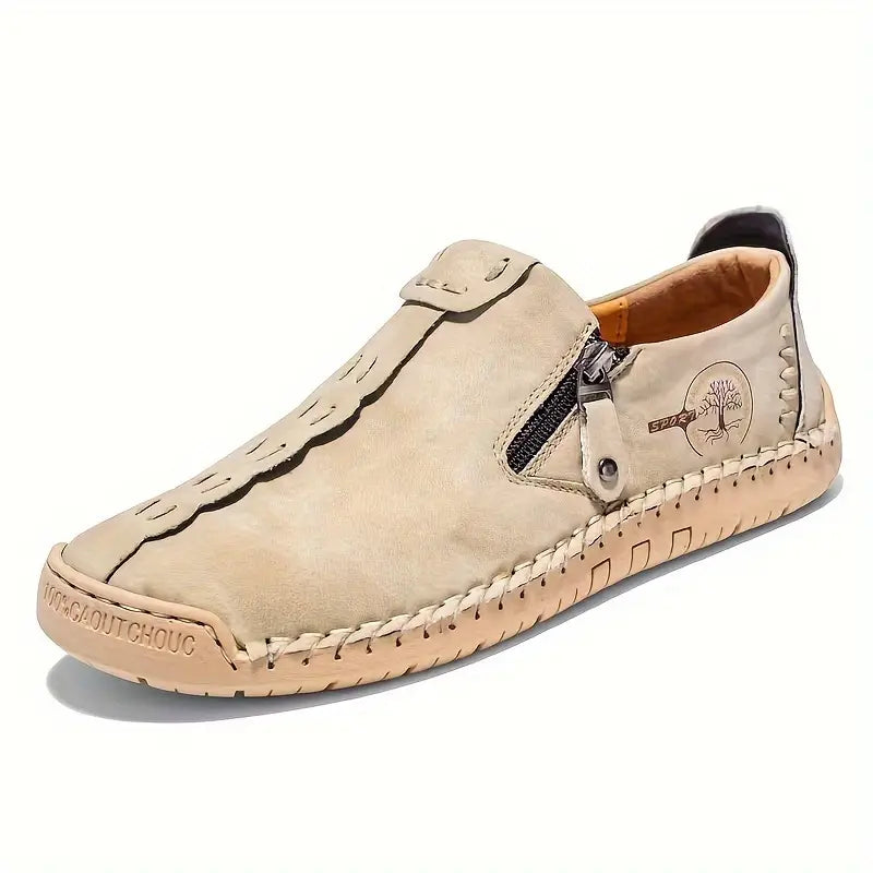 Elven™ | Chaussures habillées élégantes en cuir
