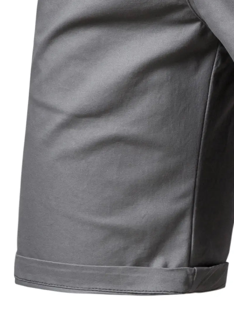 Elven™ | Short en coton avec poches