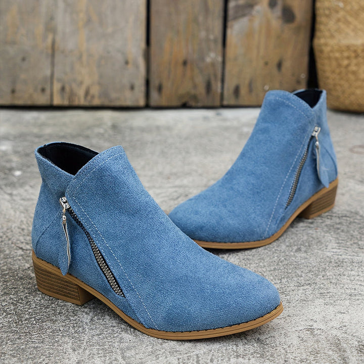 Élise™ | Chaussures orthopédiques élégantes