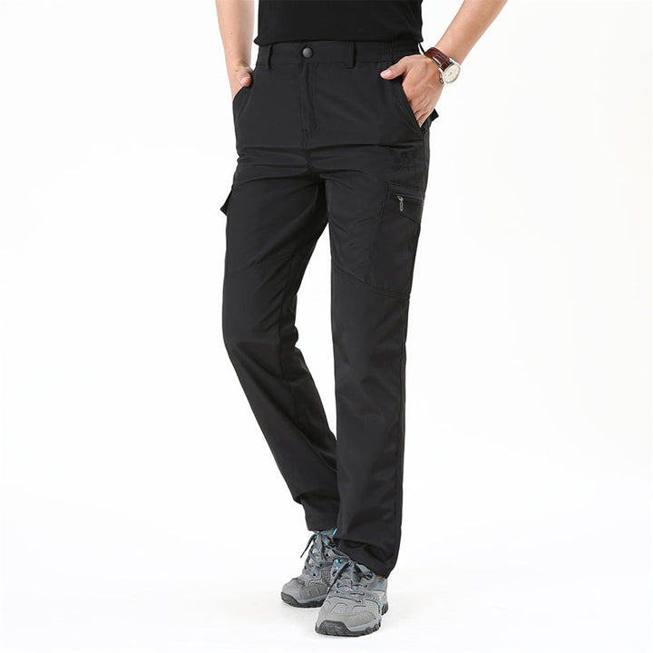 Elven™ | Pantalon cargo classique