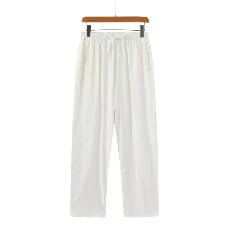 Elven™ | Pantalon en lin