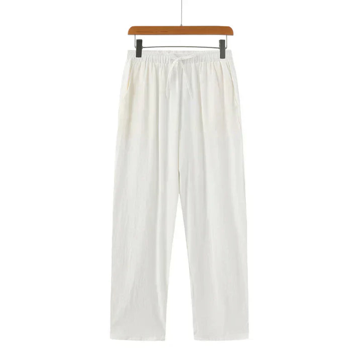 Elven™ | Pantalon en lin