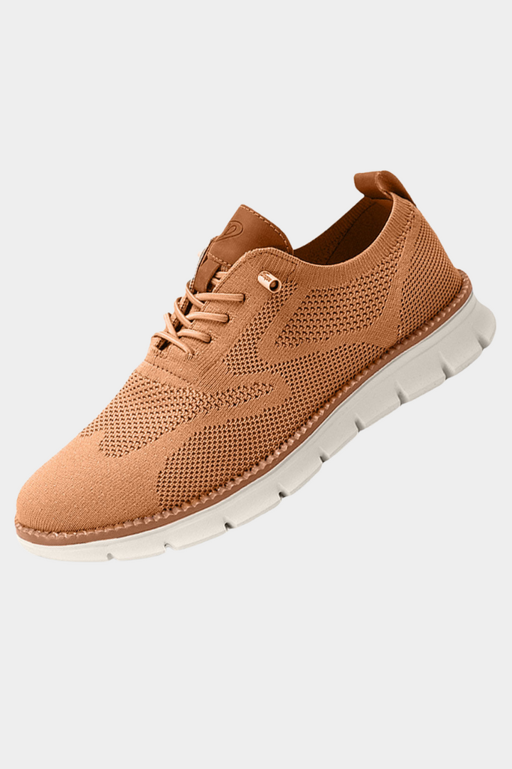 Lucien – Baskets orthopédiques homme