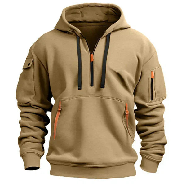 Adrien™ | Hoodie élégant 1+1 Gratuit