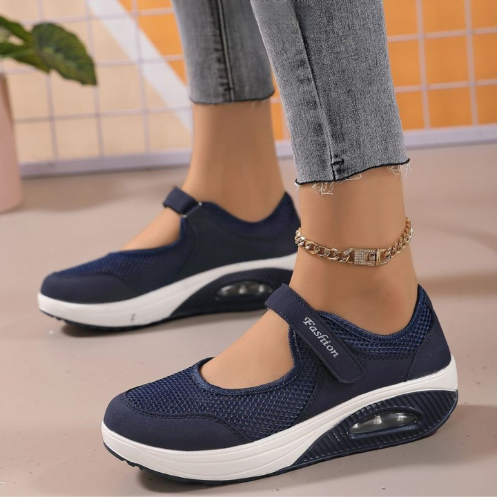 Elven™ - Chaussures confortables et antidérapantes