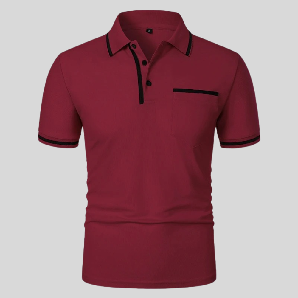 Elven™ | Polo manches courtes