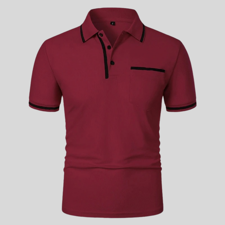 Elven™ | Polo manches courtes