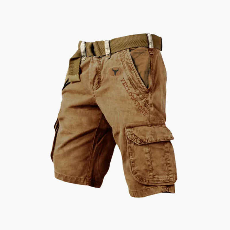 Elven™ | Short confortable pour homme