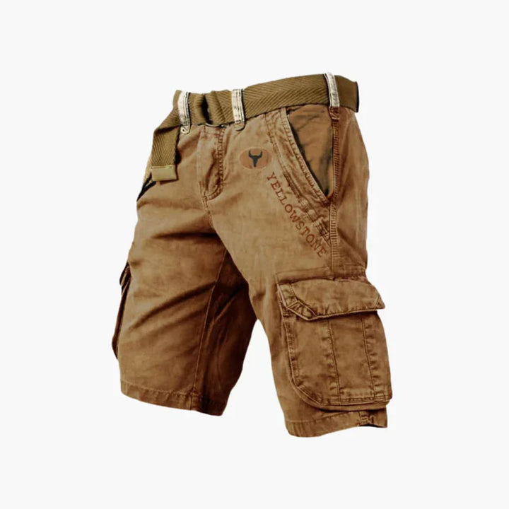 Elven™ | Short confortable pour homme