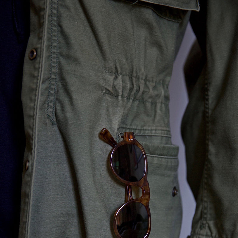 Lorance™ | Veste de terrain