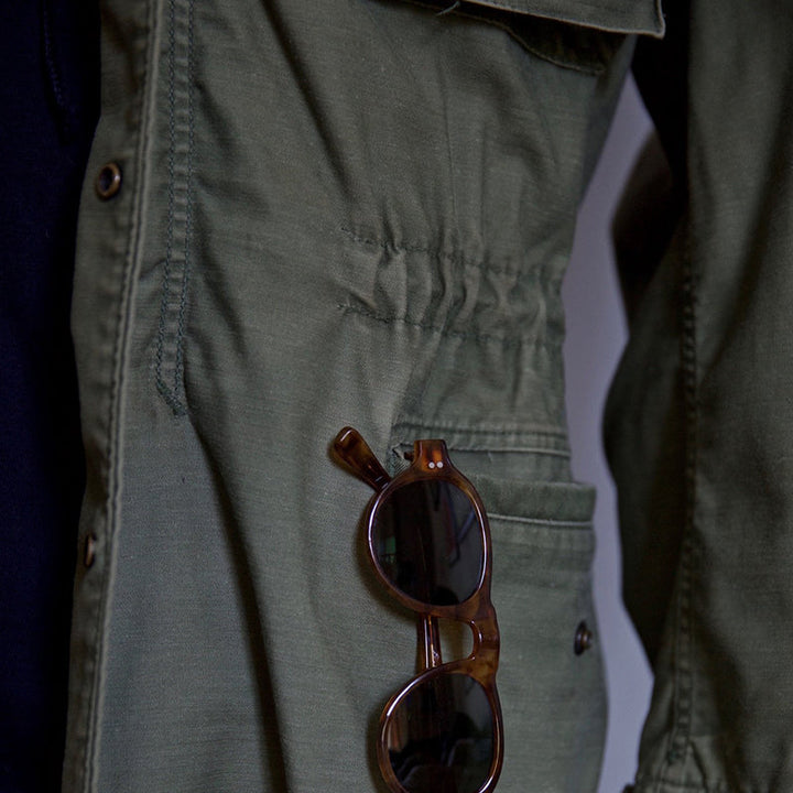 Lorance™ | Veste de terrain