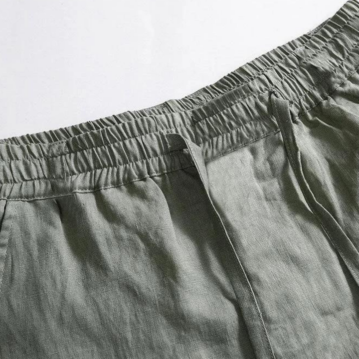 Elven™ | Pantalon en lin