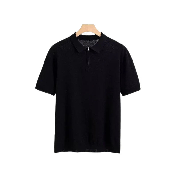 Elven™ | Polo zippé Marbella