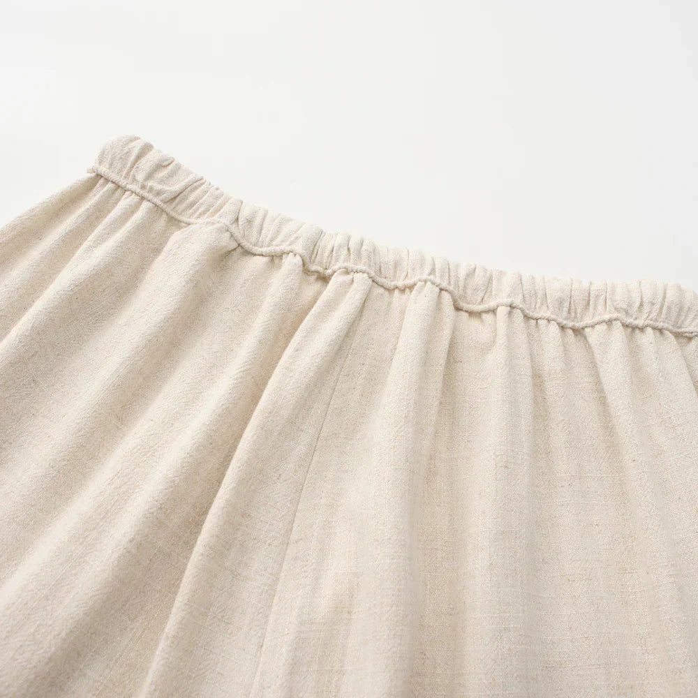 Elven™ | Marrakech - Pantalon en Lin