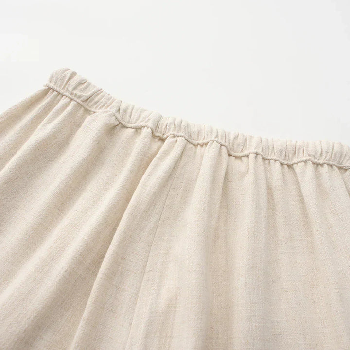 Elven™ | Marrakech - Pantalon en Lin