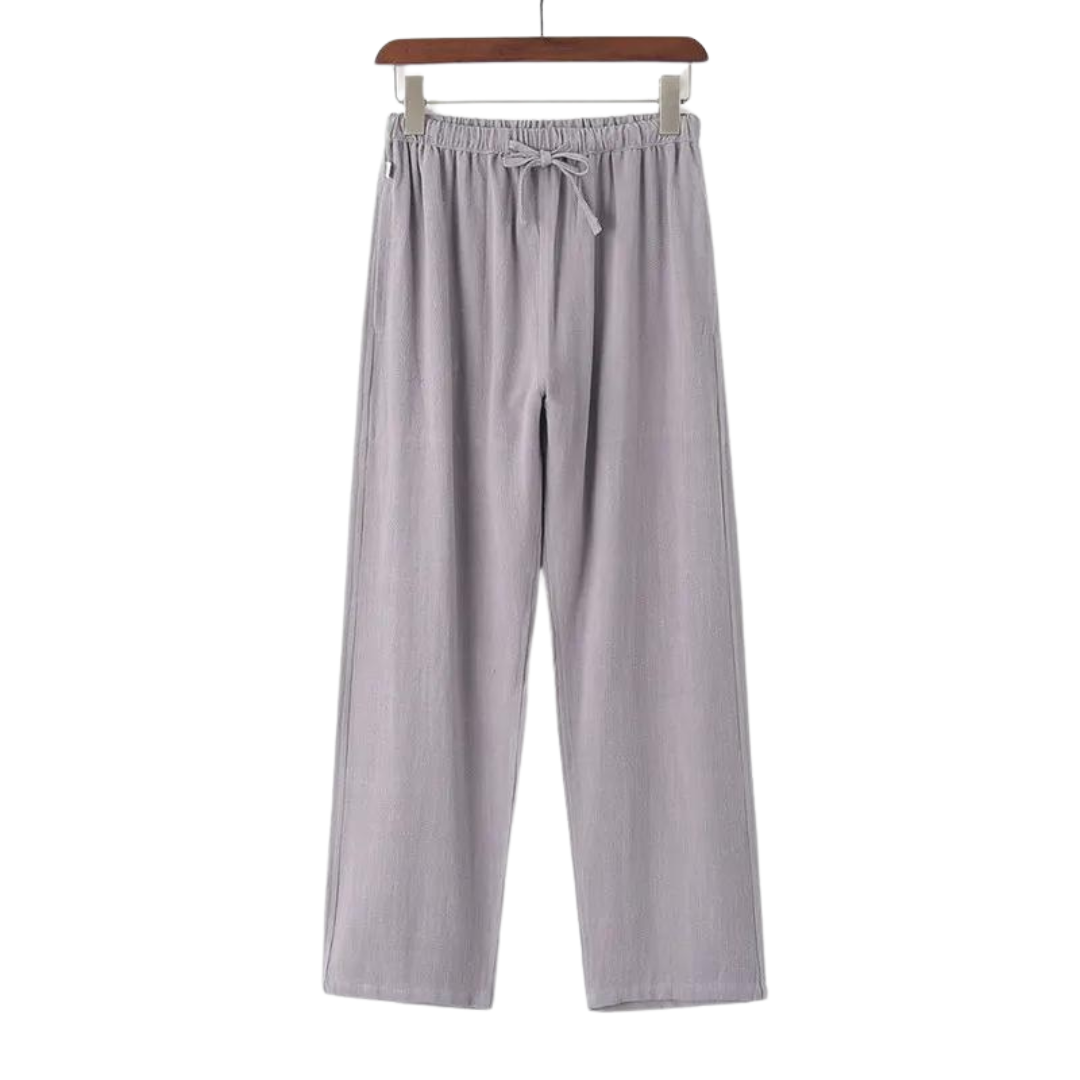 Elven™ | Pantalon en lin