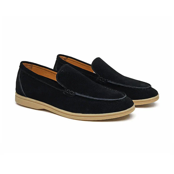 Elven™ | Mocassins en daim de qualité supérieure