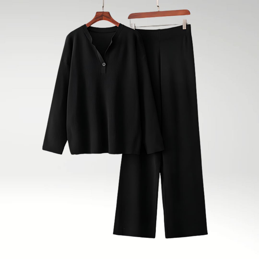 Elven™ | Ensemble deux pièces Cozy Luxe