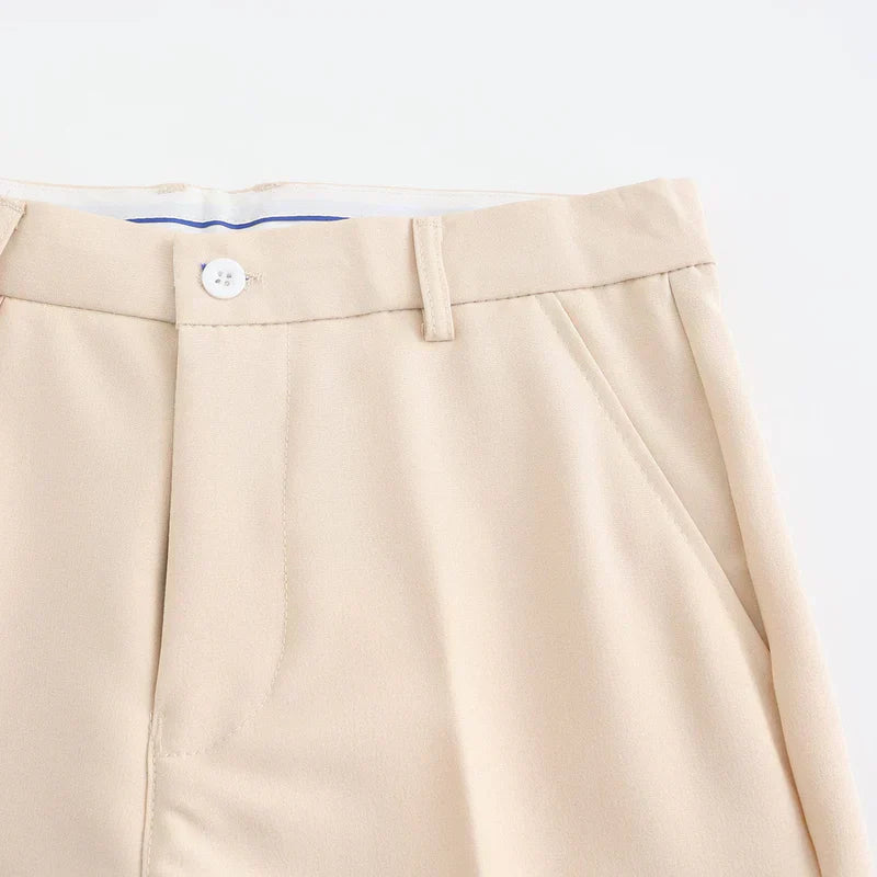 Elven™ | Pantalon extensible Augusto
