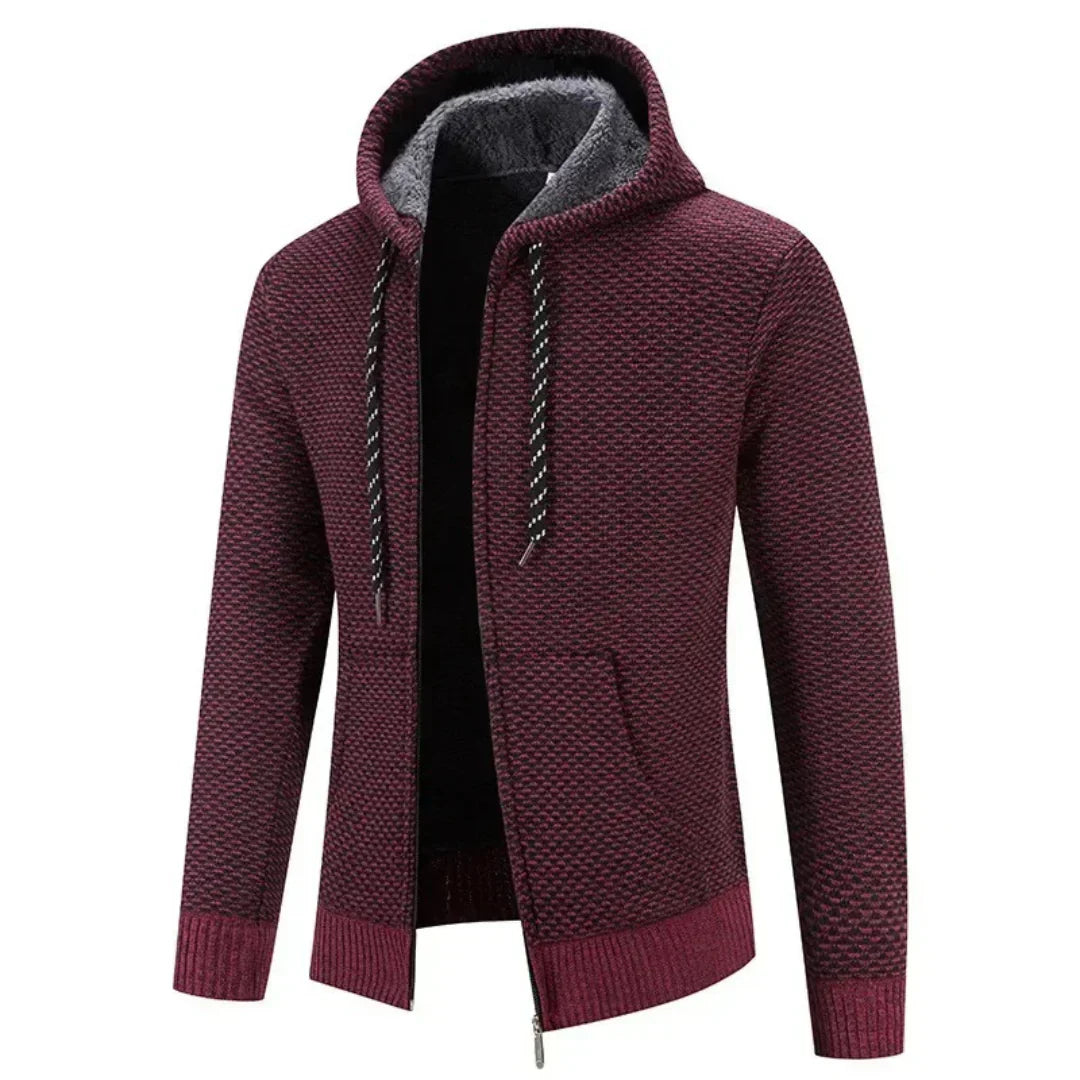 Arthur® | Sweat à capuche ultime