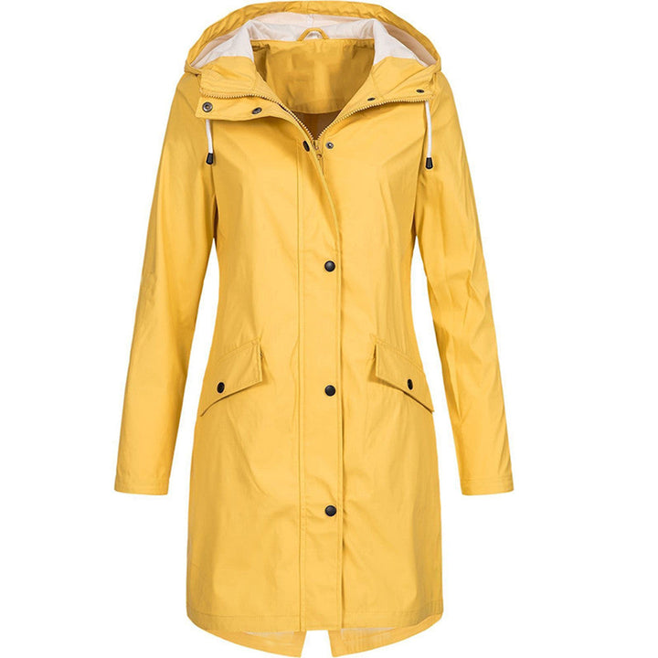 Elven™ | Veste de pluie longue