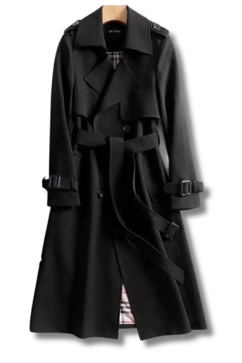 Alice™ | Trench-coat classique