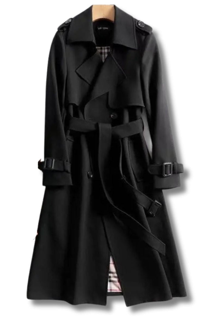 Alice™ | Trench-coat classique