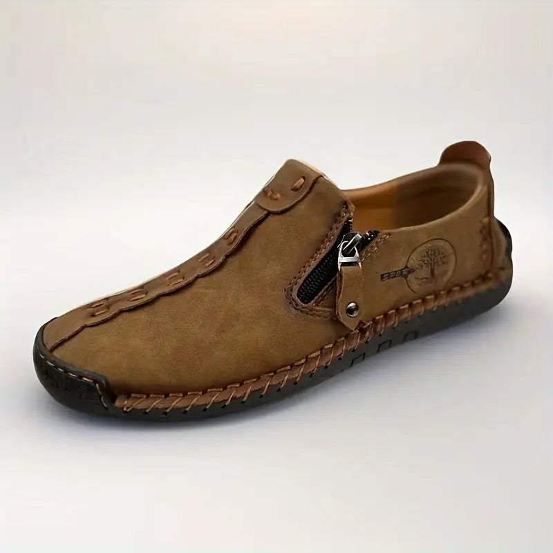 Elven™ | Chaussures habillées élégantes en cuir