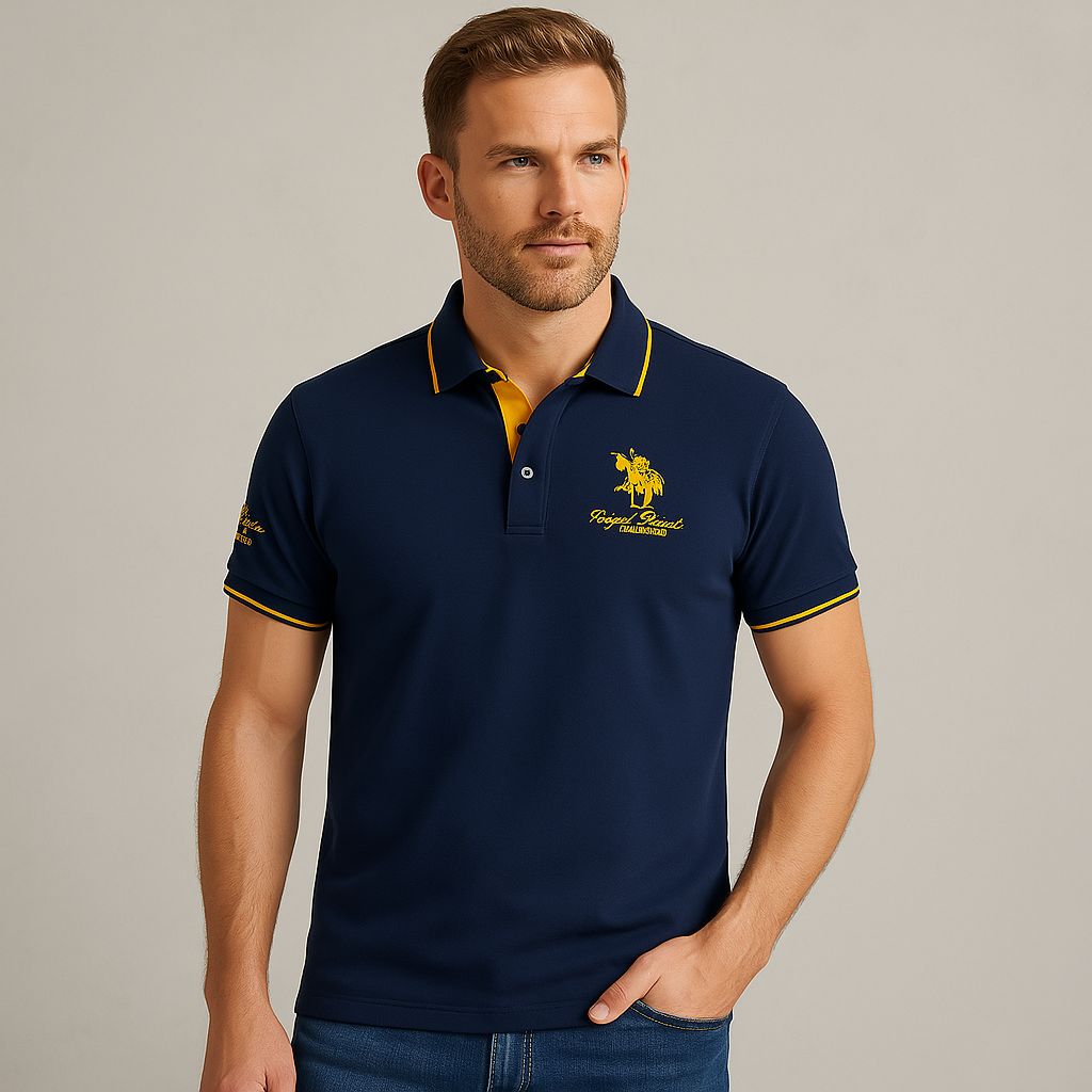 Elven™ | Polo homme